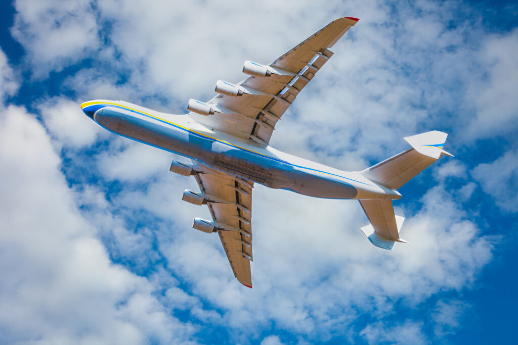 Air Waybill (AWB) en España: Guía Completa 2026