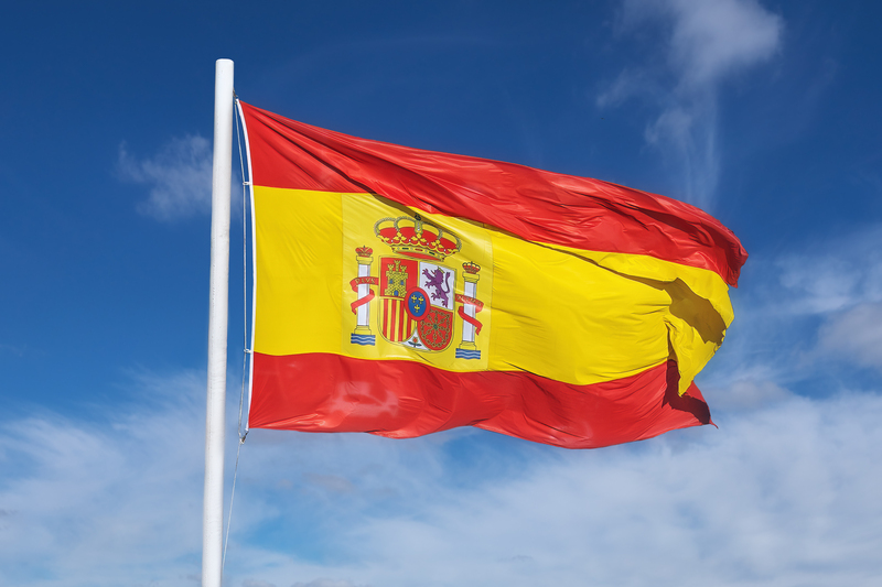 Automatización de documentos en España