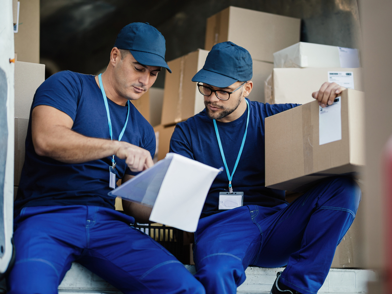 Conocimiento de Embarque (Bill of Lading)